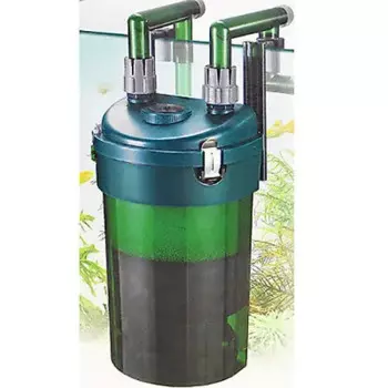 Odyssea CFS 130 навесной фильтр для аквариума внешний