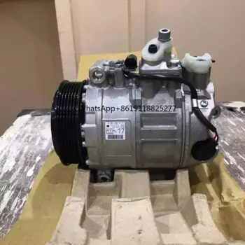 OEM 0022303411 0022305411 A 0022305011 Автомобильный компрессор переменного тока для Benz C/e/m-class C200 W201 W210 W212, компрессор кондиционера