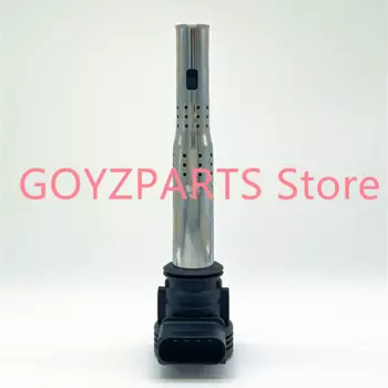 OEM 07K-905-715 06F-905-115 07K905715 06F905115 заглушка катушки зажигания для AUDI A6L A6 A8L Q5 Q3 Volkswagen VW MAGOTAN TIGUAN