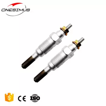 OEM 11065-V0700 4 шт. PN89 GN-309 светящаяся заглушка (система свечения зажигания) для LD28 LD20 LAUREL BLUEBIRD Station Wagon