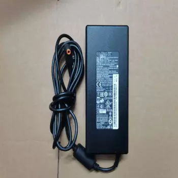 OEM 135 Вт 19 в 5,5 а 2,5 мм * мм адаптер переменного тока для Acer Aspire