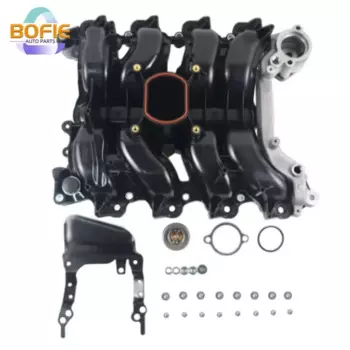 OEM 1W7Z9424AB 3W7Z9424AA 3W7Z9424AD впускной коллектор двигателя для Ford Crown Victoria V8 4.6L Mustang Explorer с прокладками
