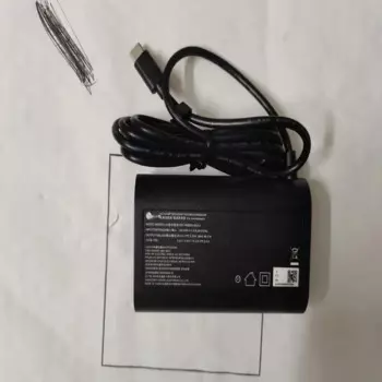 OEM 20V 3.25A 65W USB-C EAY65895911 адаптер переменного тока для LG gram 15z90q-p. Adb9u ADT-65DSU-D03-2 Puryuan Charger