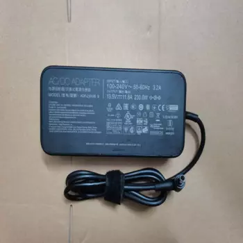 OEM 230W 19,5 V 11.8A ADP-230GB B 6,0 мм Pin адаптер переменного тока для ASUS ProArt StudioBook W700G3T-XS99 оригинальное зарядное устройство Puryuan