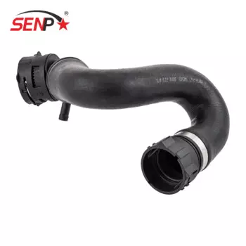 OEM 7L8 122 101 D SENP Высококачественная система охлаждения шланг охлаждающей жидкости радиатора подходит для Audi Q7 10- 7L8122101D