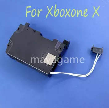 OEM Блок питания для консоли Xbox One X 110-220 В, внутренняя плата, замена адаптера переменного тока