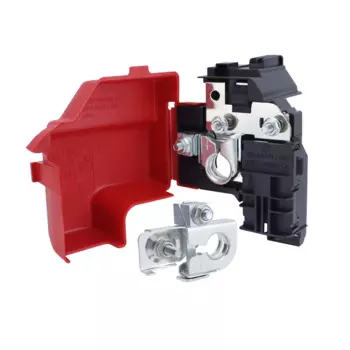 OEM DA8Z-14526-A Автомобильный Автоматический выключатель 3.5L V6, клемма аккумулятора для выбранных моделей Lincoln 13-18 Ford Taurus Explorer