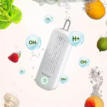 OEM гидроксил очиститель для грязного удаления овощей, очиститель овощей, очистители овощей и фруктов