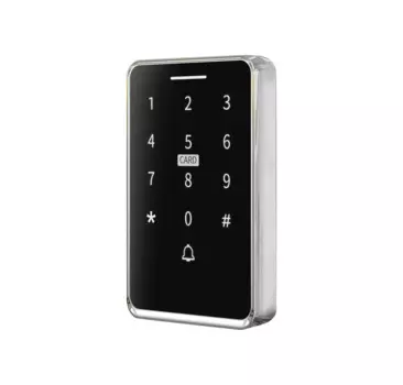 OEM-клавиатура с паролем, дверной шкафчик, контроль доступа, универсальный ID, устройство считывания IC-карт, умный NFC, IP68, контроль доступа к двери
