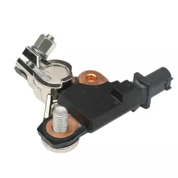 OEM LR 038721 Клемма кабеля аккумулятора отрицательная для Jaguar для Range Rover 5 0л 201316 LR 038721 C2Z16597 LR 026038