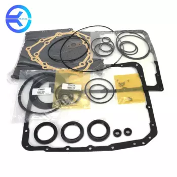 OEM RE5R05A JR507E Ремкомплект коробки передач для Nissan Xterra Pathfinder Frontier Titan