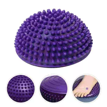 Офисный массажер Durian Ball, креативный полукруглый роликовый корпус для ног, портативный инструмент, легкий уличный инструмент