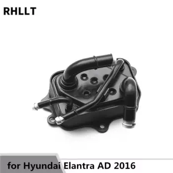 Охладитель трансмиссионной масляной жидкости 25620F2000 для Hyundai Elantra 2016-2018
