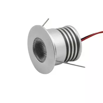 Ohlite светодиодный прожектор 1-4 Вт