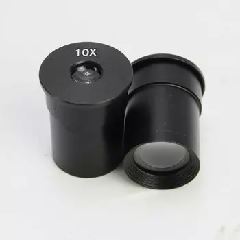 Окуляр JLLSMCMGGX Huygens 23.2 мм 5X 10X 12.5X 16X для биологических микроскопов
