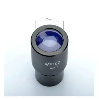 Окуляр SRATE WF10X 18 мм
