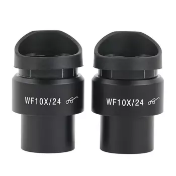 Окуляр VBNM WF10X/24 для стереоскопического микроскопа