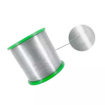 Оловянная проволока для припоя без свинца, 99.3%, 0,8 мм, экологически чистая Оловянная проволока, Экологически чистая Оловянная проволочная катушка