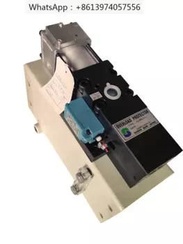 OLP20 насос от перегрузки OLP12S-H-R Wode, пневматический масляный насос от перегрузки OLP8S-H-L-5L