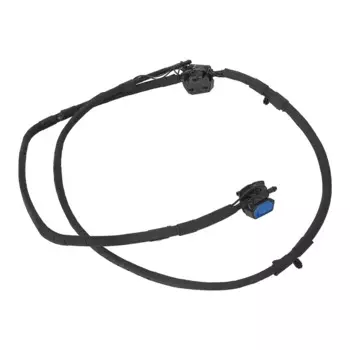 Омыватель лобового стекла для BMW X6 E71 E72, 61667257234
