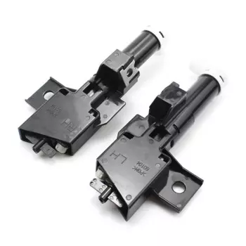 Омыватель передней фары привод сопла Jet 86636-SG020 86636-SG010 для Subaru Forester 2013-2015