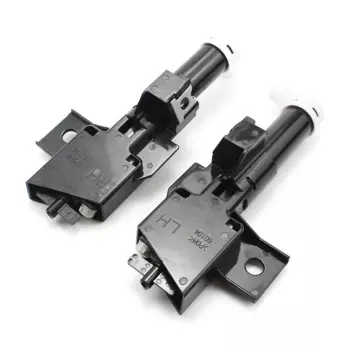 Омыватель передней фары привод сопла Jet 86636-SG020 86636-SG010 для Subaru Forester 2013-2015