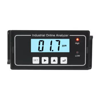 Контроллер TDS EC/TDS-600 JIRS