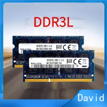 Оперативная память ddr3 для ноутбука, 10 шт., 8 ГБ, 4 Гб, PC3 1066 1333 1600 1866 МГц, ПК 12800 10600 2G 4G 8G