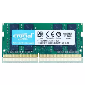 Оперативная память DDR4 4 ГБ 8 ГБ 16 ГБ для ноутбуков 2133 МГц 2400 МГц 2666 МГц 3200 МГц PC4 17000 19200 21300 25600 Sodimm Оперативная память для ноутбука