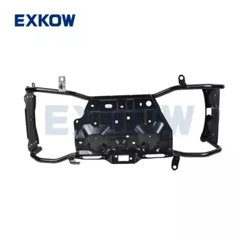 Опора багажника номерного знака задней двери для Mitsubishi Pajero Montero 2006- V83 V85 V93 V95 V97 V98 5839A010
