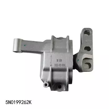 Опора двигателя для Audi Q3 2015-2018 VW Tiguan 2012-2018 5N0199262K 5N0199262
