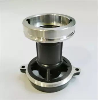 Опорный вал для Tohatsu Nissan, подвесной вал 9,9 15 18HP 36260101-0M, 362Q60101-0M/1M, 362N60101-0M/1M, 362S60101-0M/1M