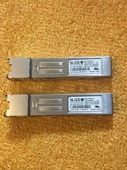 Оптический модуль BLADE RJ45 SFP BN-CKM-S-T 1000BASE-T ABCU-5710RZ-BN1 D94031-001 890360