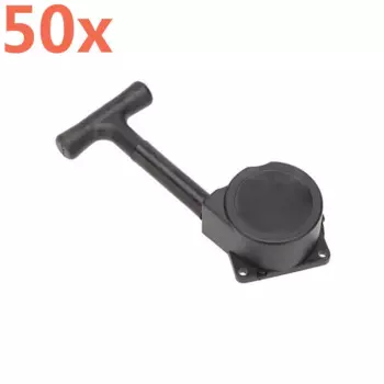 Оптовая продажа, 50 шт./лот, стартер HSP R020 для Vertex 18 21 SH 16 18 21, детали нитродвигателя Himoto Redcat масштаб 1/10, радиоуправляемая модель автомобиля