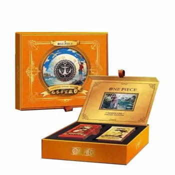 Оптовая продажа, цельный коллекционный усилитель карт, коробка Kabage6 TCG, пазл SP SSP 1 чехол, игральные карты