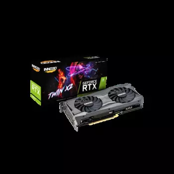 Оптовая продажа, горячая Распродажа, видеокарта INNO3D RTX 3060 Ti TWIN X2 LHR, герметичная фотография для игрового настольного графического процессора gtx 1660 super