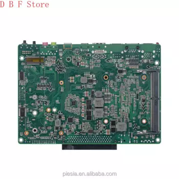 Оптовая продажа, материнская плата для компьютера Ops I7 -10510U I5 -10210U 5205U 1mini DP 8th Mobile ски Lake-U Cel-eron Core I3/i5/i7