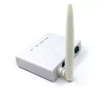 Оптоволоконный трансивер 1GE-WIFI E/GPON ONU FTTO Cat, регулятор освесветильник ности, одиночный порт LAN 1000 м, набор микросхем OLT1.25/2,5G для дома