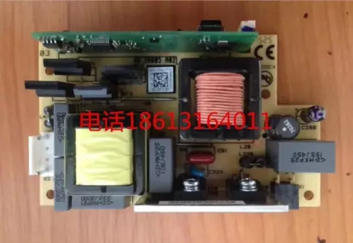 Оригинал для benq MS504 MS506, MS524 MS527, MS3081 + блок питания прожекторной лампы, осветительная плата