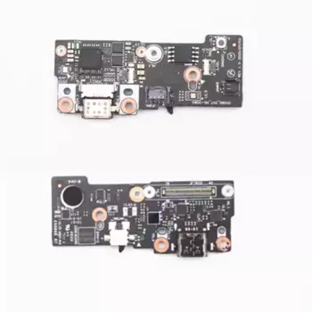 Оригинал для ноутбука Lenovo YOGA Slim 9-14ITL05, USB-карта памяти, модель GYG90 USB-C 5C50S25128