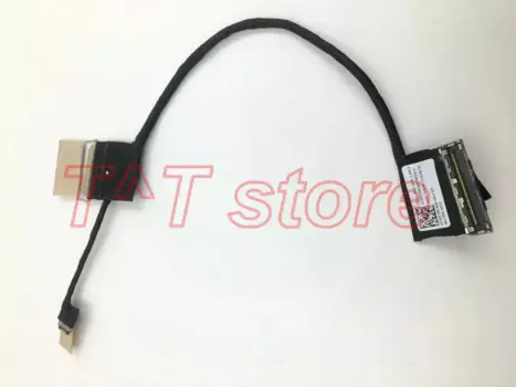 Оригинал для Yoga 370 кабель для светодиодного ЖК-экрана DC02C00EA00 проверка хорошая бесплатная доставка