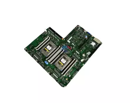 Оригинальная 100% аутентичная материнская плата SR558H SB20K16070