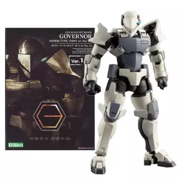 Оригинальная экшн-фигурка HEXA GEAR HG регулятор армированный Тип Pawn A1 версия 1,5 Коллекционная модель аниме экшн-фигурка игрушки для детей