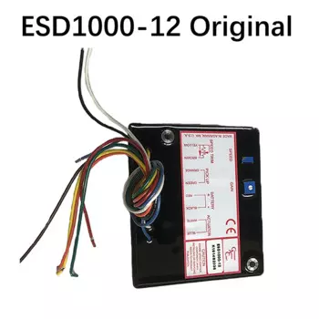 Оригинальная электронная сигарета GAC ESD1000-12 12 В, изохронный контроллер скорости, оригинальный дизельный генератор, запасные части, быстрая доставка