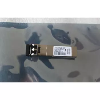Оригинальная б/у DS-SFP-FC4G-SW модуль 4G многомодовых 850nm MDS волоконно-оптический трансивер