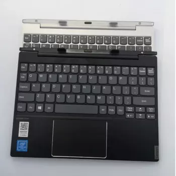 Оригинальная Базовая клавиатура для Lenovo MIIX 320 MIIX 320-10ICR MIIX320 MIIX320-10ICR MIIX 325 MIIX 325-10ICR tablet pc
