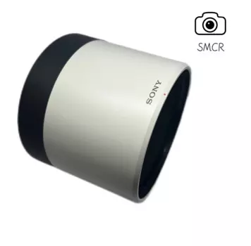 Оригинальная бленда ALC-SH157 для SONY FE 200-600 мм f/5,6-6,3 G OSS Zoom Cover SEL 200600 Часть камеры G