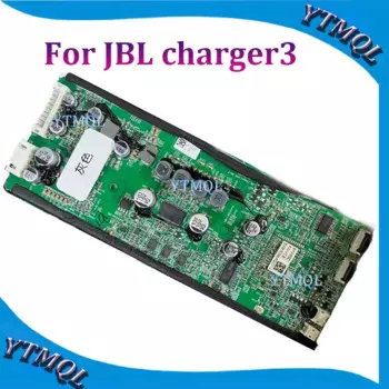Оригинальная Bluetooth-клавиатура JBL Charger 3, USB-клавиатура