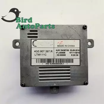 Оригинальная фара дневного света 4G0907397R 4G0.907.397.R для Audi VW