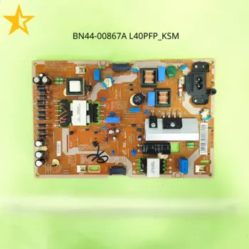 Оригинальная флэш-карта памяти BN44-00867A L40PFP _ KSM для телевизоров UE49K5102AKXXH UE40K5100AKXXU UA40K5300AJXXZ